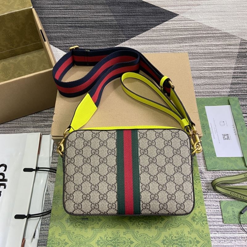 Gucci Satchel Bags